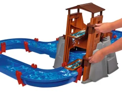 New Adventureland 138x88cm med 57 dele Leg I Haven