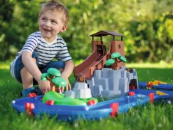 New Adventureland 138x88cm med 57 dele Leg I Haven