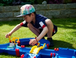 Outlet Amfibie verden, 79 pcs 145*156 cm Leg I Haven