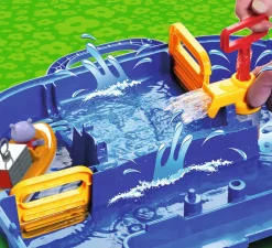 Outlet Amfibie verden, 79 pcs 145*156 cm Leg I Haven