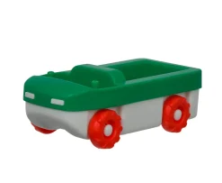 Outlet Amfibie verden, 79 pcs 145*156 cm Leg I Haven