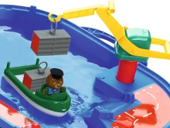 Outlet Amfibie verden, 79 pcs 145*156 cm Leg I Haven