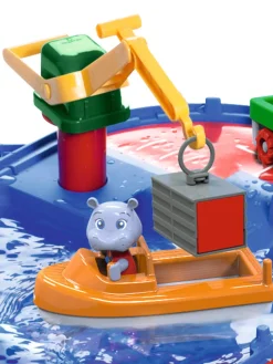 Outlet Amfibie verden, 79 pcs 145*156 cm Leg I Haven