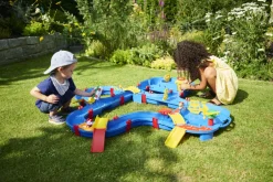 Outlet Amfibie verden, 79 pcs 145*156 cm Leg I Haven