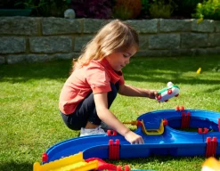 Outlet Amfibie verden, 79 pcs 145*156 cm Leg I Haven