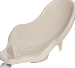 Online Aquasit - taupe Badekar, Stativer & Badestole