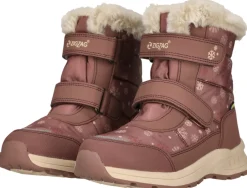 Clearance Aray Vinterstøvle - Burlwood Vinterstøvler