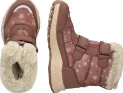 Clearance Aray Vinterstøvle - Burlwood Vinterstøvler