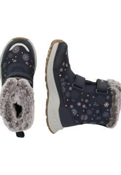 New Aray Vinterstøvle - Navy blazer Vinterstøvler