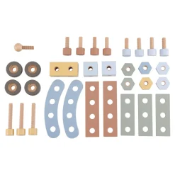 Discount Arbejdsbænk blå Værktøj & Værktøjsbænke