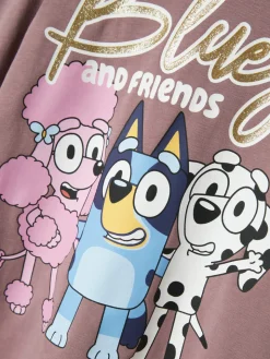 Outlet Aria Bluey Bluse - Toadstool Bluser