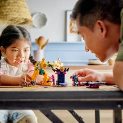 Hot Arins kamprobot 71804 LEGO® NINJAGO® Lego