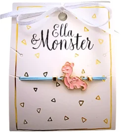 Sale Armbånd Sweet Dinosaur Festtøj & Tilbehør