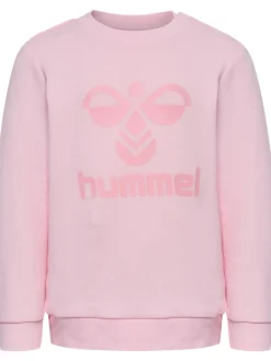 Arnie crewsuit - PINK-A-BOO Sweatsæt