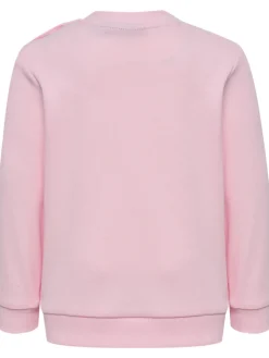 Arnie crewsuit - PINK-A-BOO Sweatsæt