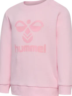 Arnie crewsuit - PINK-A-BOO Sweatsæt