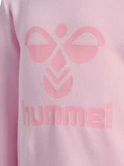 Arnie crewsuit - PINK-A-BOO Sweatsæt