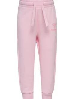 Arnie crewsuit - PINK-A-BOO Sweatsæt