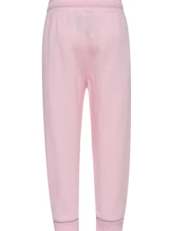 Arnie crewsuit - PINK-A-BOO Sweatsæt