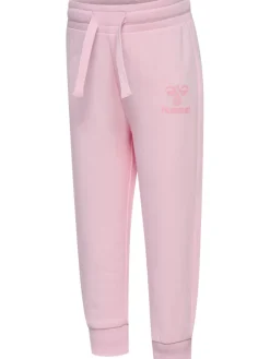 Arnie crewsuit - PINK-A-BOO Sweatsæt