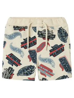 Clearance Ary hotwheels shorts - PEYOTE MEL Shorts