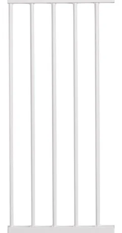 New ASTA forlænger 32 cm. Sikkerhedsgitre