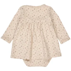 Outlet Aster Rib Body Kjole - 690000251 Kjoler