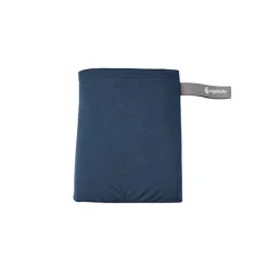 Outlet Aura Mesh Strækvikle - Twilight Navy Bæreseler & Vikler