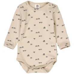 Best Auto Rib Body - 690000262 Bodystocking Langærmet