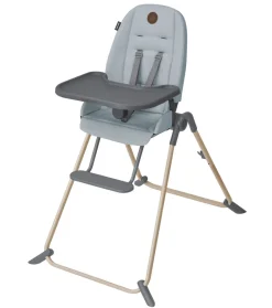 Sale Ava højstol - Beyond Grey Børn Højstole Med Tilbehør