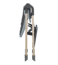 Sale Ava højstol - Beyond Grey Børn Højstole Med Tilbehør