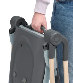 Sale Ava højstol - Beyond Grey Børn Højstole Med Tilbehør