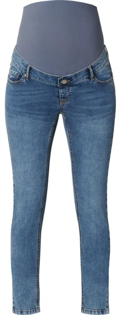 Online Avi Jeans Skinny Fit Otb - Every day blue Jeans, Bukser & Shorts
