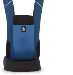 Online Away bæresele - Midnight Blue Bæreseler & Vikler