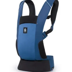 Online Away bæresele - Midnight Blue Bæreseler & Vikler