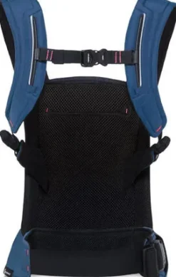 Online Away bæresele - Midnight Blue Bæreseler & Vikler