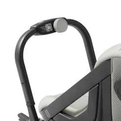 Sale ONE+ 3 Beachgrass Beige Autostole 40-125 Cm (0-6 År)