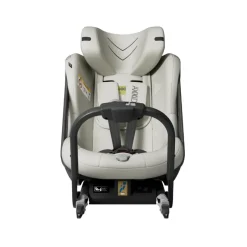 Clearance ONE 3 Beachgrass Beige Autostole 61-105 Cm (3 Mdr.-4 År)