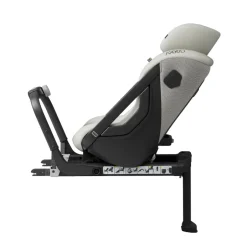 Clearance ONE 3 Beachgrass Beige Autostole 61-105 Cm (3 Mdr.-4 År)