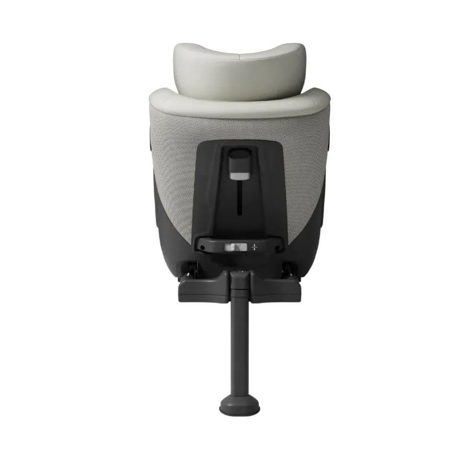 Clearance ONE 3 Beachgrass Beige Autostole 61-105 Cm (3 Mdr.-4 År)