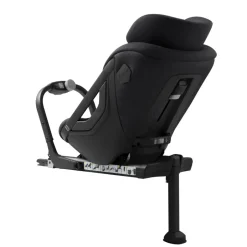 Online ONE+ 3 Coastal Storm Black Autostole 40-125 Cm (0-6 År)