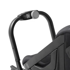 Online ONE+ 3 Coastal Storm Black Autostole 40-125 Cm (0-6 År)