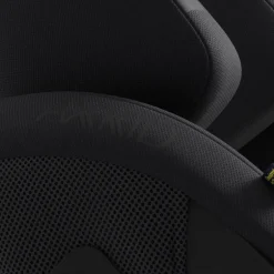 Online ONE+ 3 Coastal Storm Black Autostole 40-125 Cm (0-6 År)