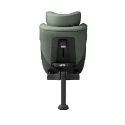 Clearance ONE 3 Nordic Bloom Green Autostole 61-105 Cm (3 Mdr.-4 År)