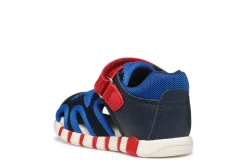 B SANDAL IUPIDOO - C4226 Sandaler Med Lukket Tå