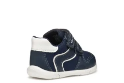 Sale B ZAPITO - C4211 Sneakers Med Velcro