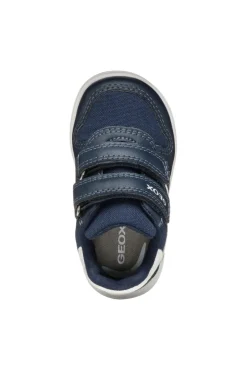 Sale B ZAPITO - C4211 Sneakers Med Velcro