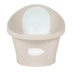 Online Baby badekar - beige Badekar, Stativer & Badestole