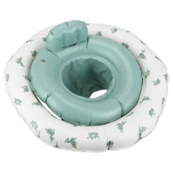 Clearance Baby badering - Fern - Froggy Svømmetilbehør|Badetilbehør