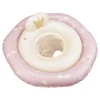Outlet Baby badering - Rose - Swan Svømmetilbehør|Badetilbehør